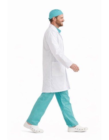 Fantasia de Médico Tamanho L | Fantasias para Adultos O Rei do Carnaval